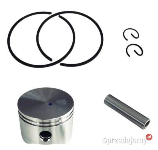 TŁOK 62cc PILARKI CHIŃSKIE NAC CST6150AC Tłoki sprzedam