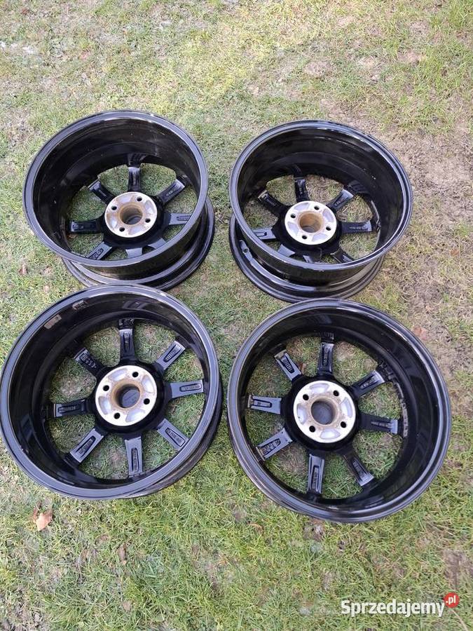 FELGIAL16 Gorlice sprzedam