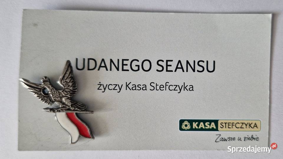 Przypinkawpinkapin filmu Wołyń