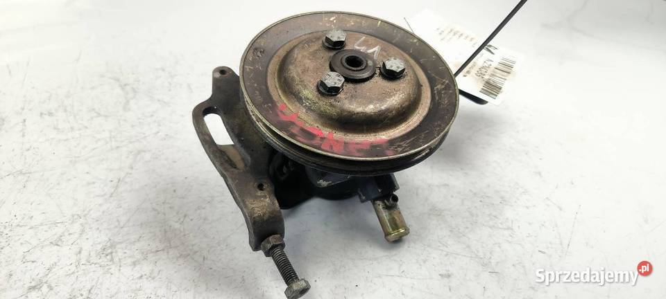 POMPA WSPOMAGANIA LANCIA Lipno