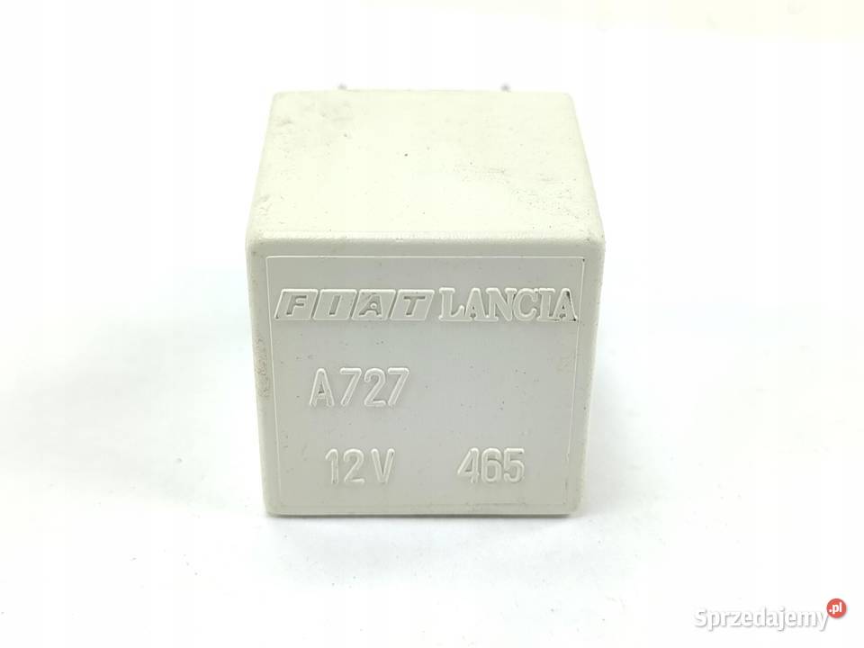 PRZEKAŹNIK WYCIERACZEK FIAT COUPE 19941996 osobowe