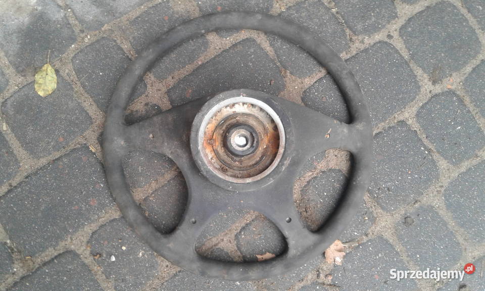 Kierownica bmw e34 e32 osobowe