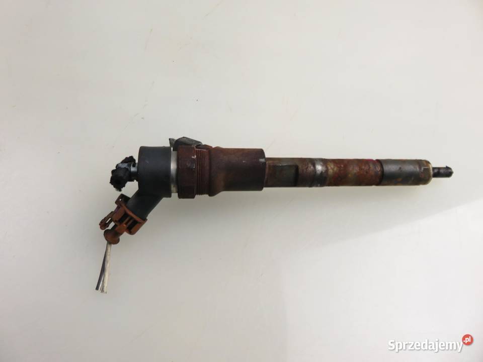 WTRYSKIWACZ TOYOTA YARIS I 14 D4D 0445110214 Wtryskiwacze sprzedam