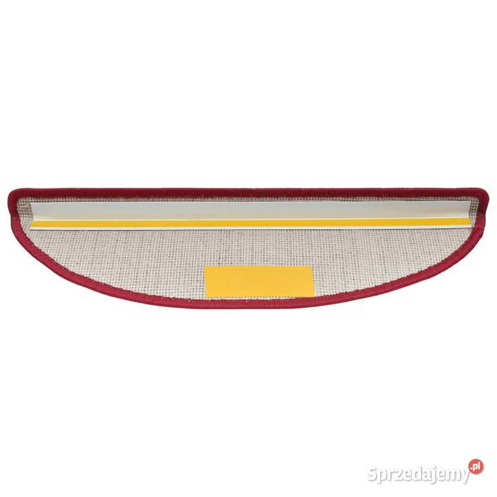 vidaXL Nakładki na schody 15 56 x 17 x 3 Warszawa
