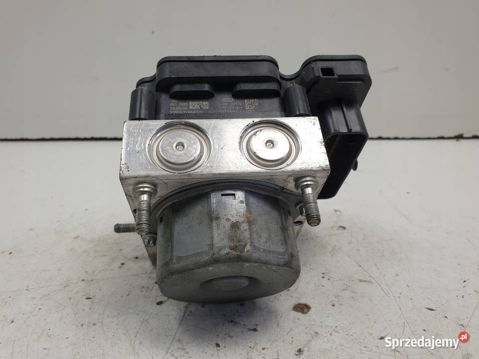 Renault Clio IV POMPA ABS Sterownik 476608428R Pompy hamulcowe lubelskie