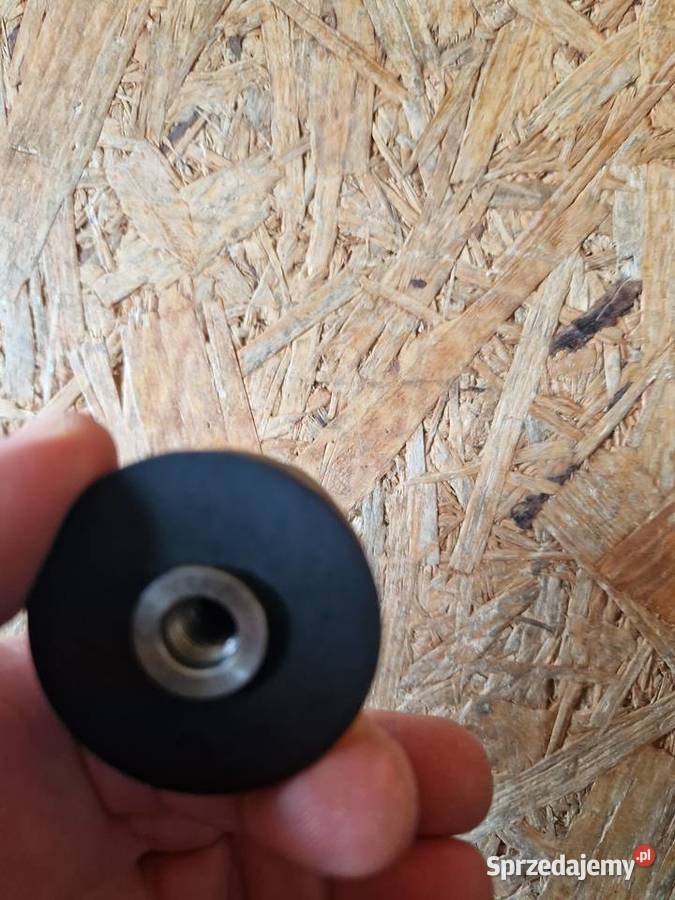 UCHWYT WIERTARSKI WKRĘTARKI GWINT 8 mm