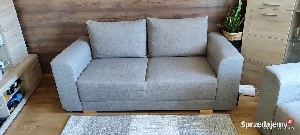 Sprzedam sofy dwuosobowe