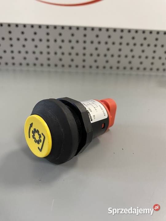 Włącznik wałka WOM Case Holland Steyr 82025543