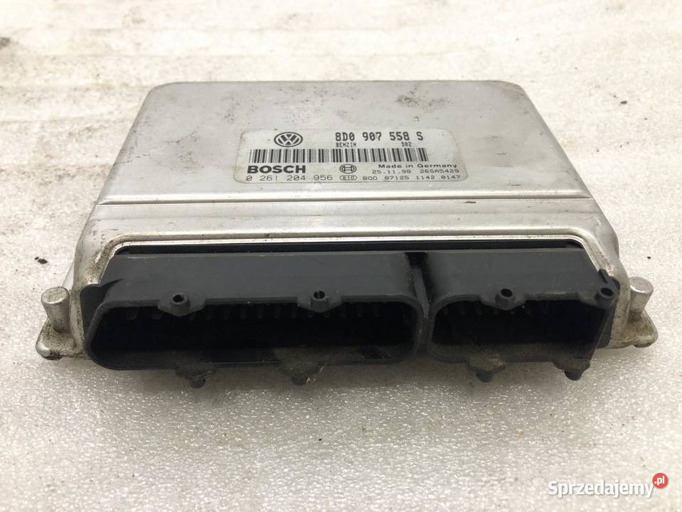 STEROWNIK SILNIKA VOLKSWAGEN PASSAT B5