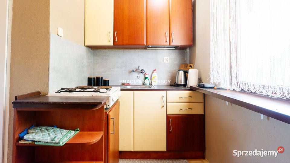 Działka 60m2 Alwernia