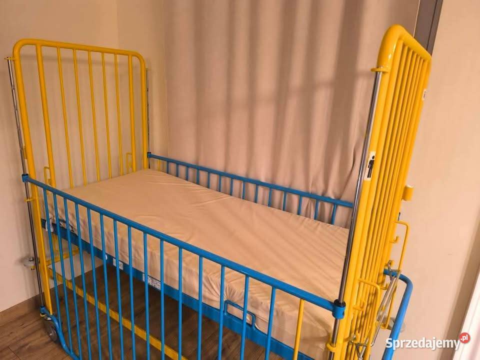 łóżko rehabilitacyjne