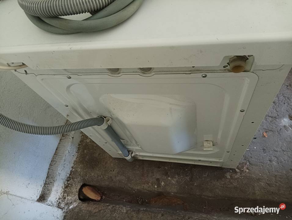 Pralka Polar PDP800 Imielin sprzedam