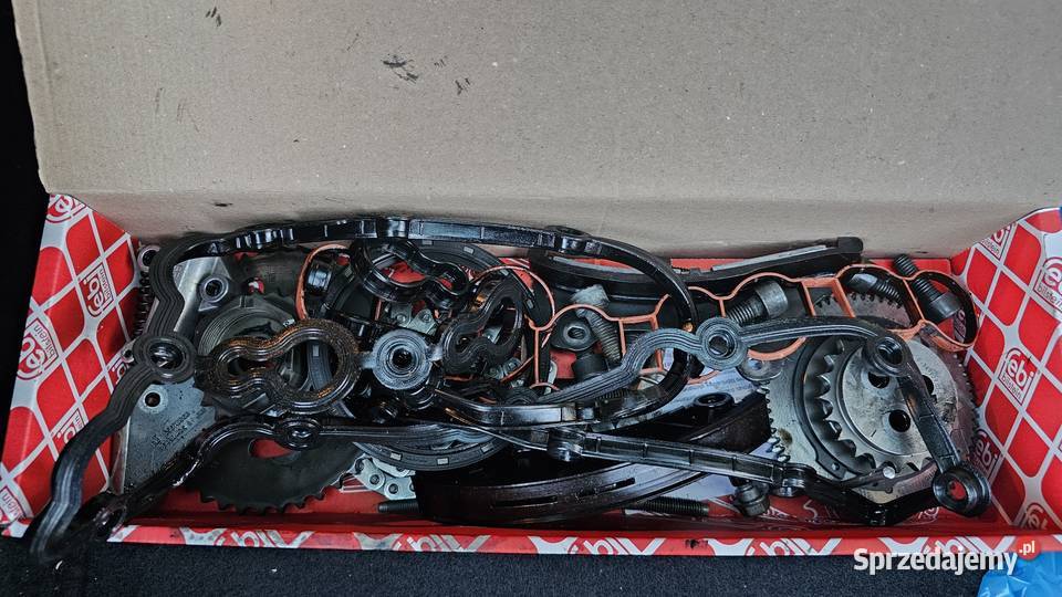 Opel Astra 16CDTI 110 2017 zNiemiec Nowy Rozrząd sprzedam