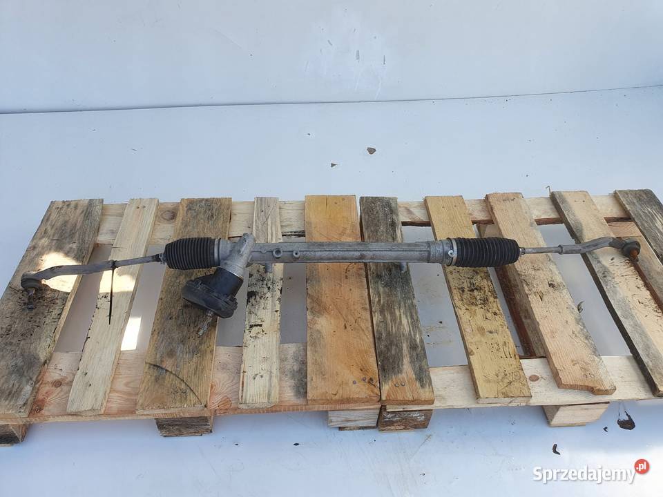 Renault Clio IV MAGLOWNICA przekładnia osobowe Rudka