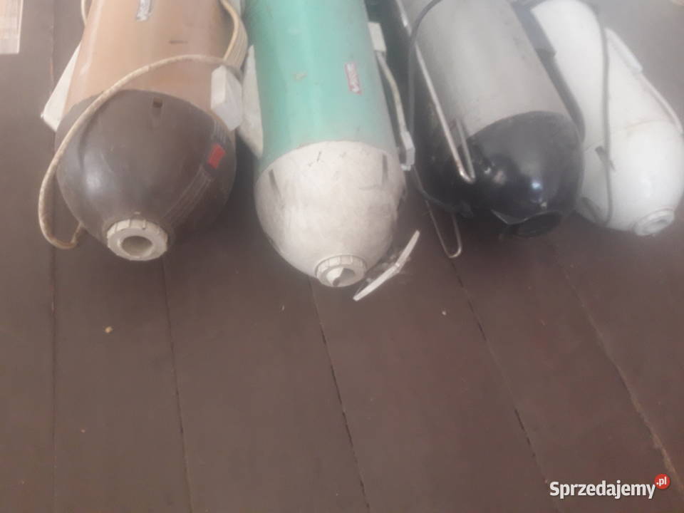 Odkurzacze z czasów PRL 4 sztuki małopolskie