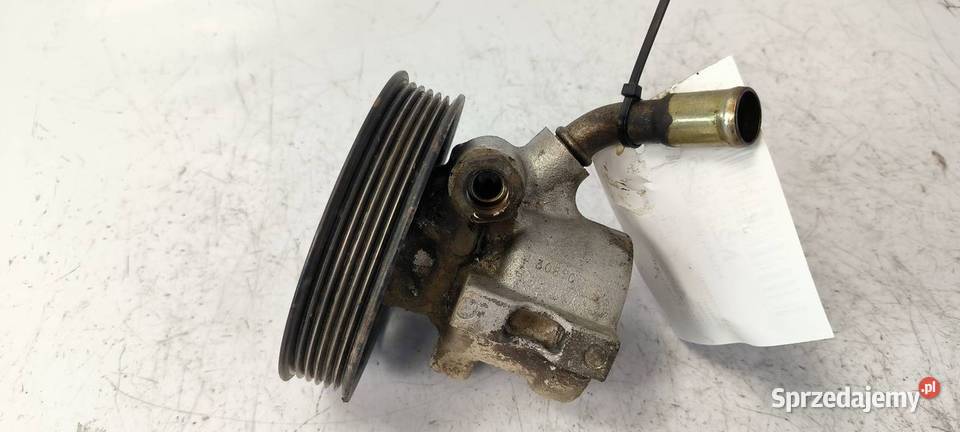 POMPA WSPOMAGANIA JEEP CHEROKEE Lipno