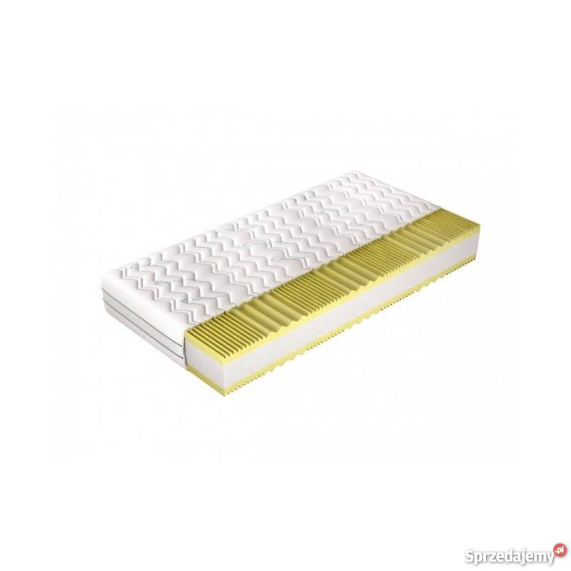 Idealny osób z bólami kręgosłupa SALUTE 140x200 Łóżka, wersalki i sofy sprzedam