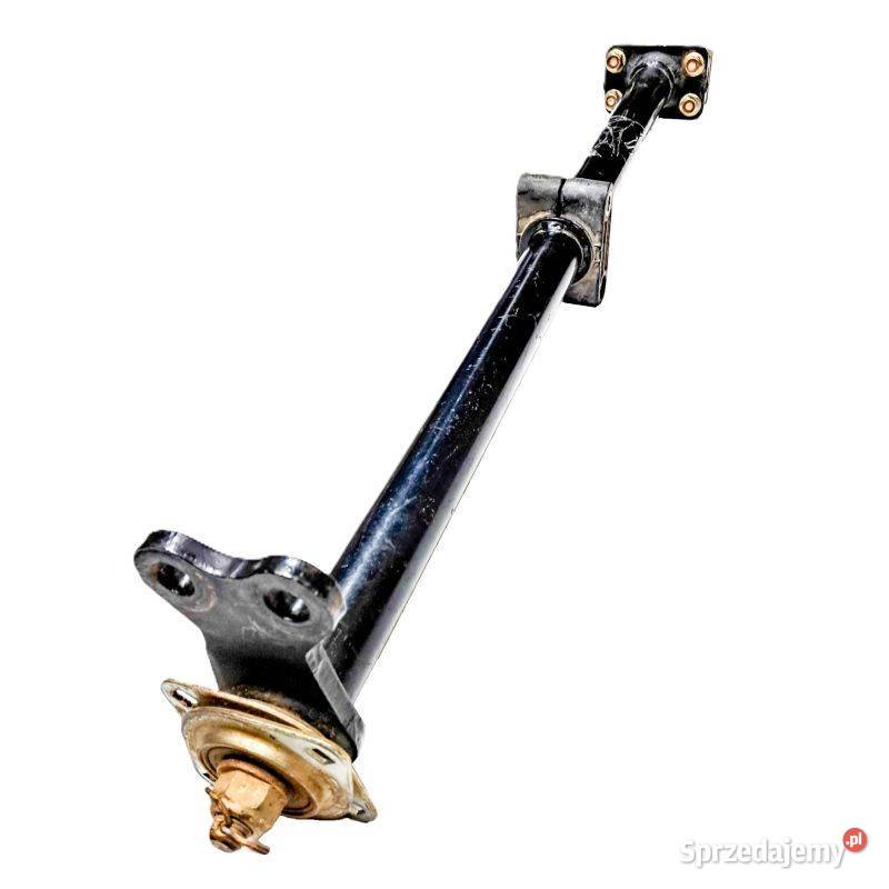 Kolumna kierownicza BRP CANAM DS 450 709400542
