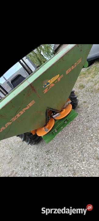 Sprzedam rozsiewacz Rozsiewacze nawozów