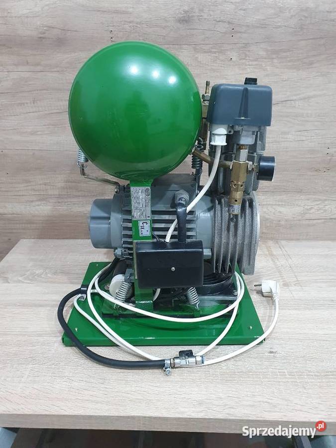 Kompresor Ekom Dk 50 10Z Warszawa