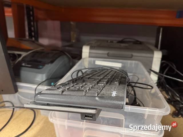 Pakiet ruchomości IMM DESIGN syndyka Warszawa