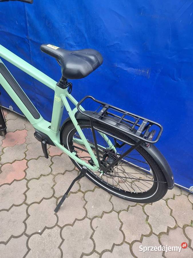 rower elektryczny winora model SINUS R8 ECO Poddębice
