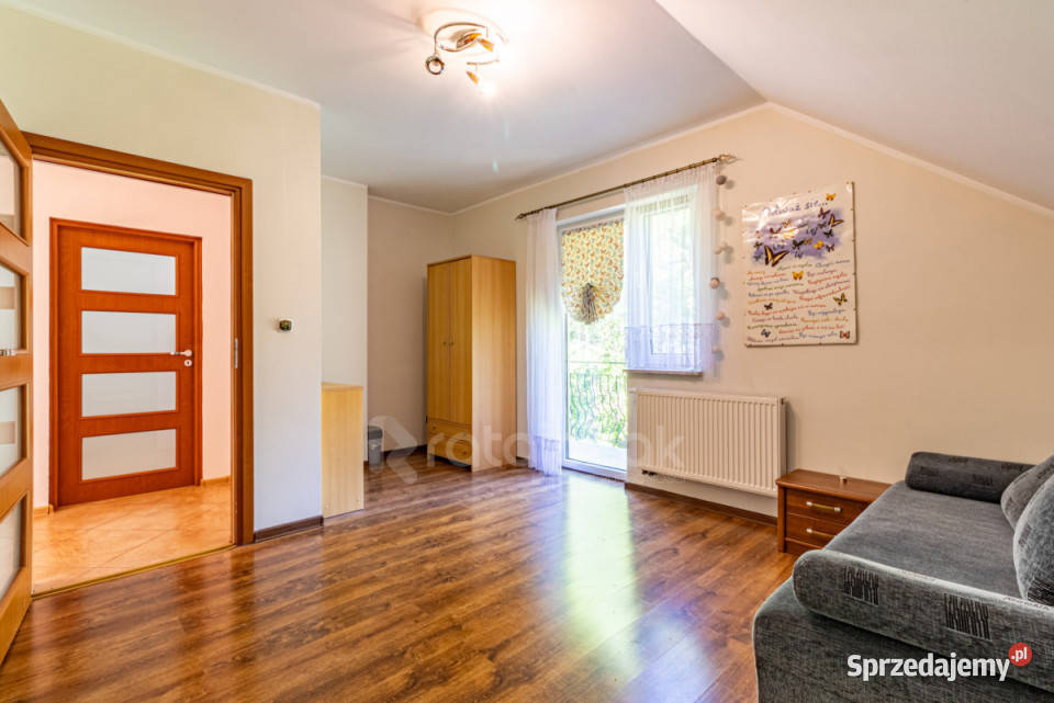 Dom wolnostojący 21105m2 Szczenurze