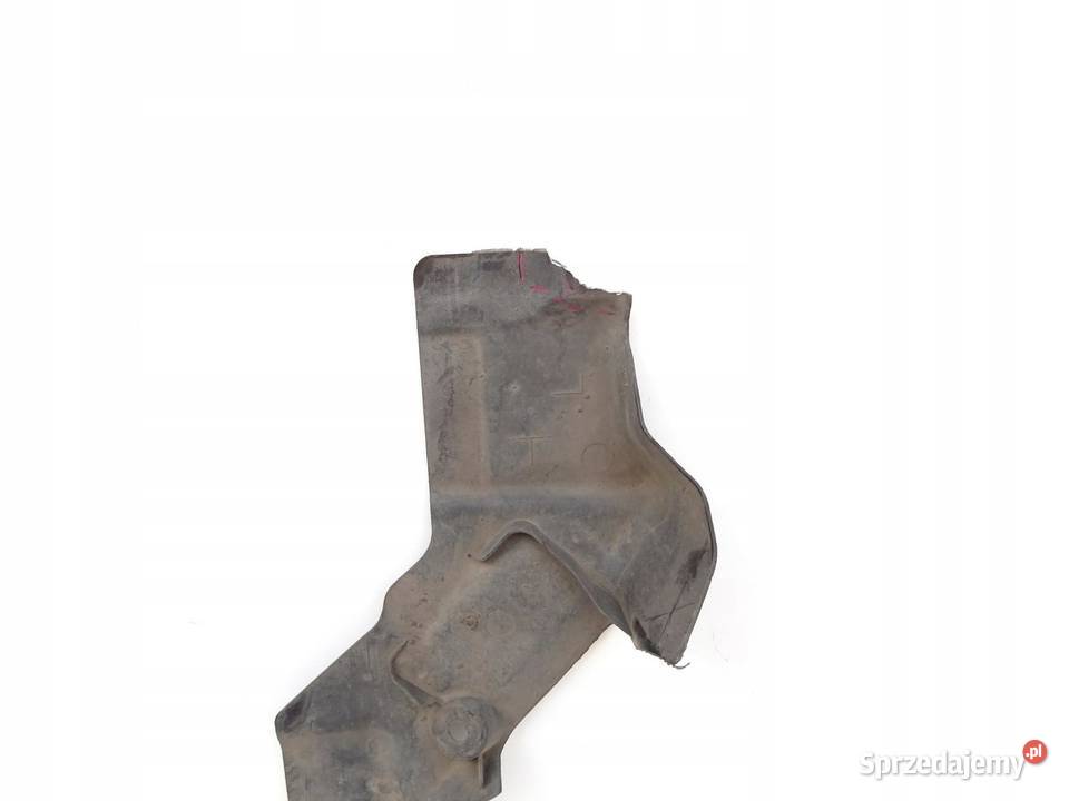 OSŁONA PŁYTA DOLNA POD SILNIK BMW X1 E84 2990575