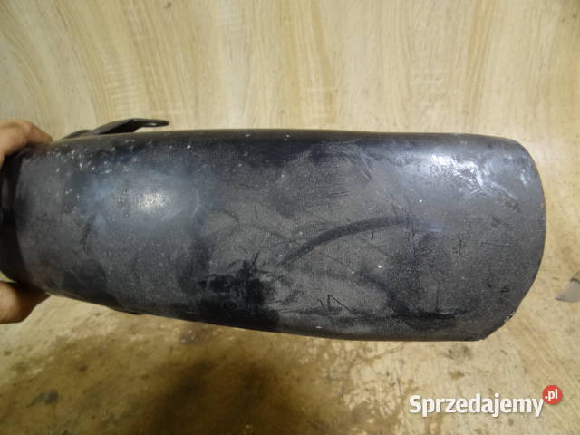 błotnik przód MZ ETZ org DDR Motoryzacja Żary