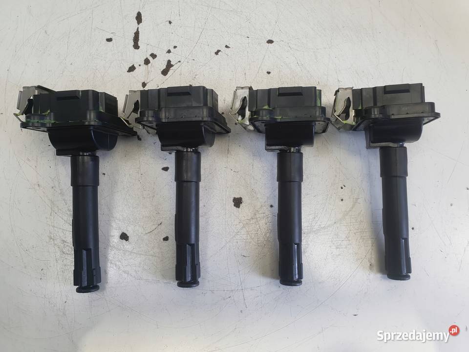CEWKA ZAPŁONOWA VW Passat B5 Audi A4 B5 18 T lubelskie Rudka sprzedam