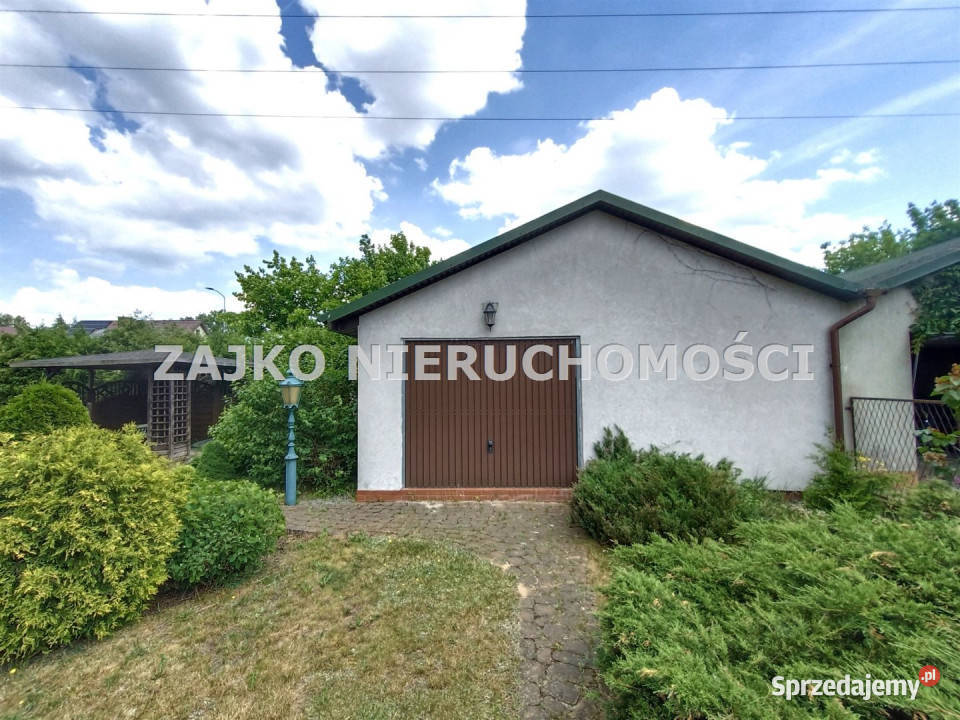 Sprzedaż domu wolnostojącego Suwałki 328 metrów 762m2 podlaskie