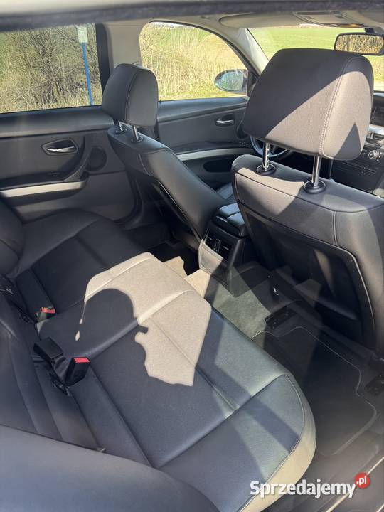 Sprzedam BMW F31 stan 334222km Środa Wielkopolska sprzedam
