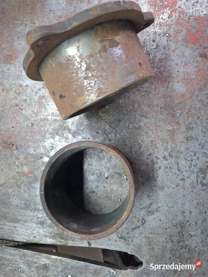 Nowe panewki glowne do Es 320 es 18 Rzeszów