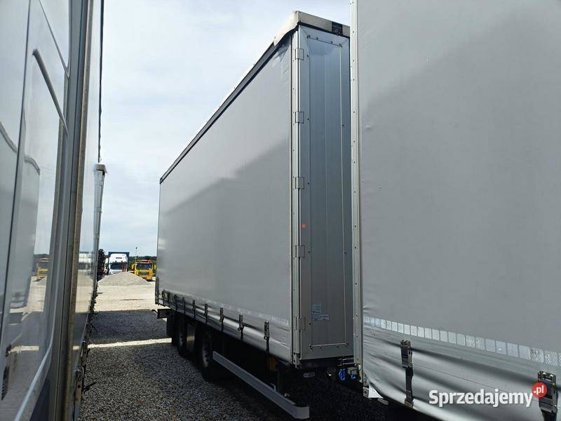 REDOS CURT TRAIL 2023w towarowe Warszawa sprzedam