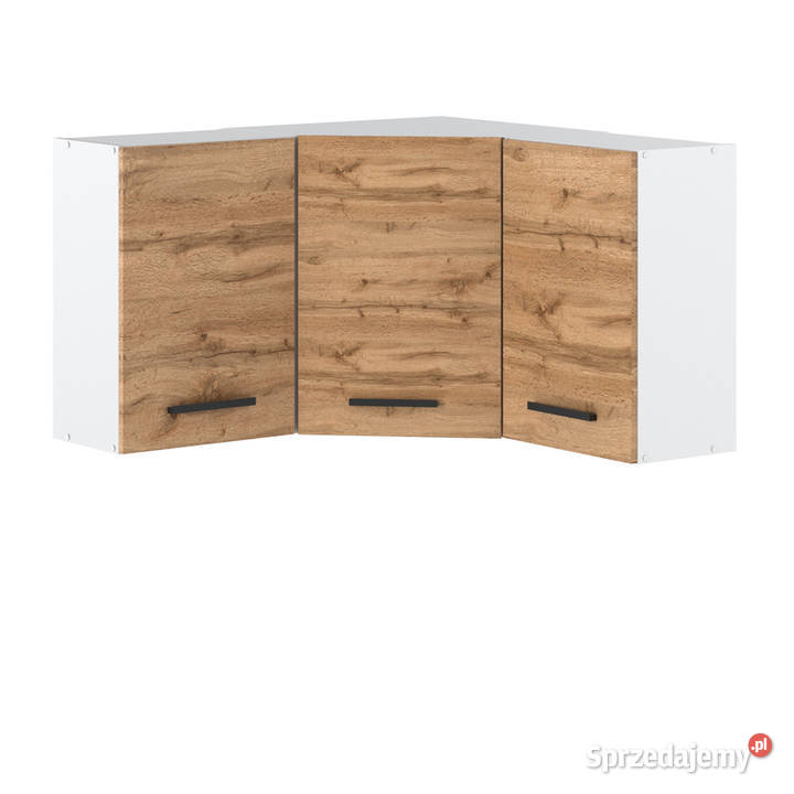 szafka kuchenna górna narożna modułowa z 60cm Elbląg sprzedam