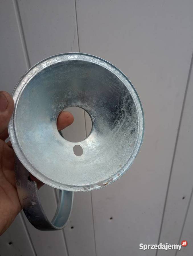 Lampa WSK