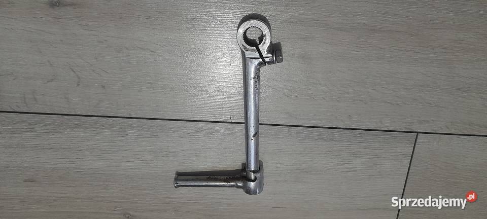 junak m10 m07 kopniak Międzychód sprzedam