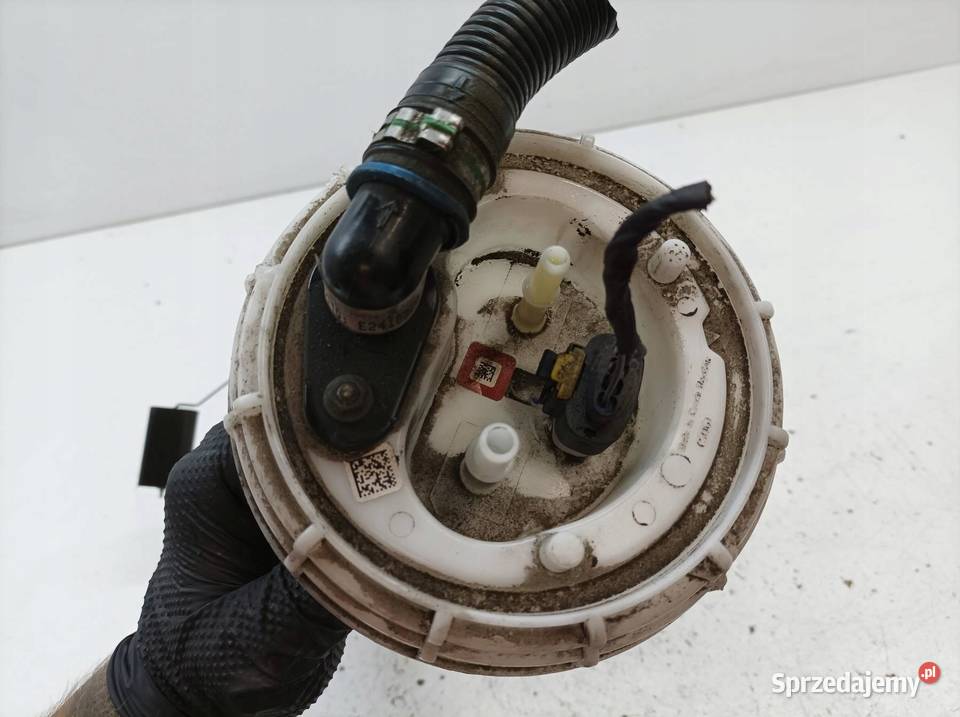 POMPA PALIWA PŁYWAK 22 D 0580203424 Fiat Ducato Pompy paliwa sprzedam