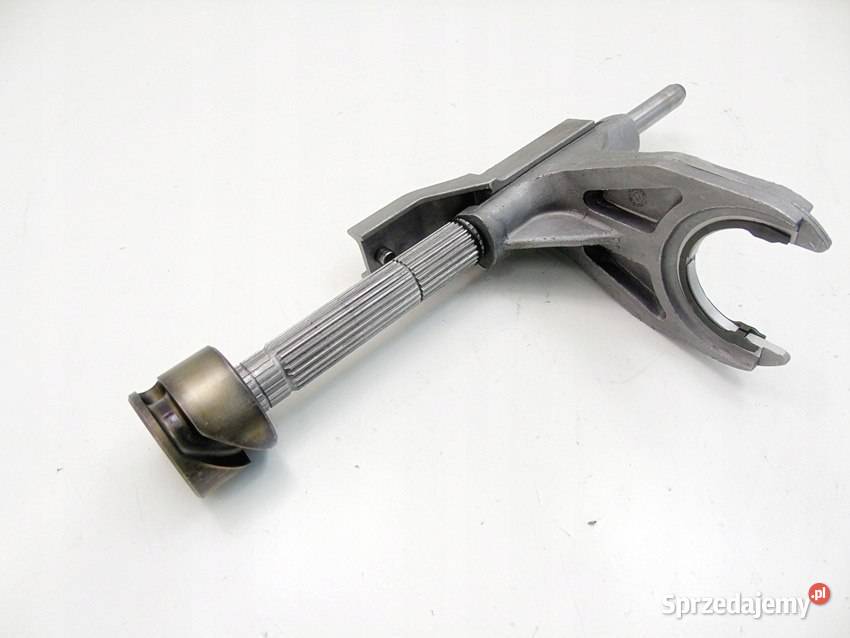 Widełki wałek reduktora skrzyni biegów Jeep Sosnowiec