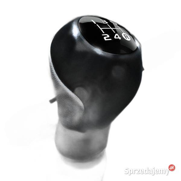 TOYOTA Aygo Galka zmiany biegow czarna dolnośląskie Kąty Wrocławskie sprzedam