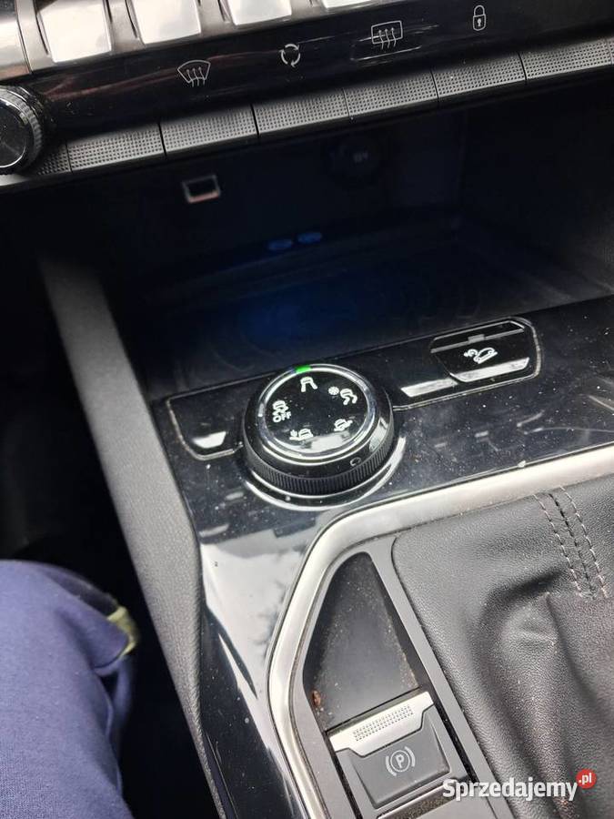 Sprzedam Peugeot 3008 allure crosway 150KM Chojnice sprzedam