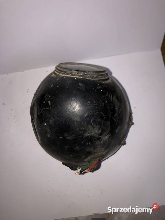 Lampa przednia Wsk Wfn Garwolin