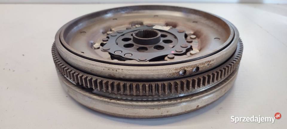 VW TIGUAN II KOŁO DWUMASOWE 20TDI 05L105266K