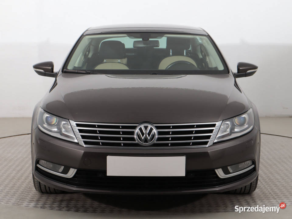 VW CC 14 TSI 118KM CC Piaseczno