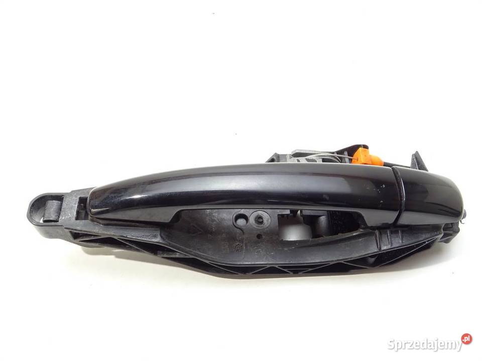KLAMKA TYŁ LEWA ZEWNĘTRZNA CITROEN C4 PICASSO I osobowe sprzedam