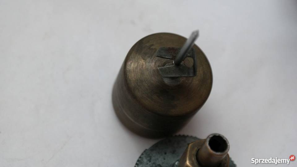 PIĘKNY ORG GAŹNIK JIKOV G16 2916 SHL M04 M05 WSK Łabunie sprzedam