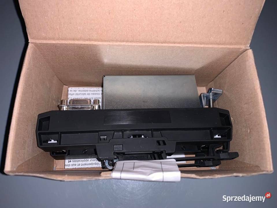 SICK Splitter FX3 MOC Encoder Box 2068729 Warszawa