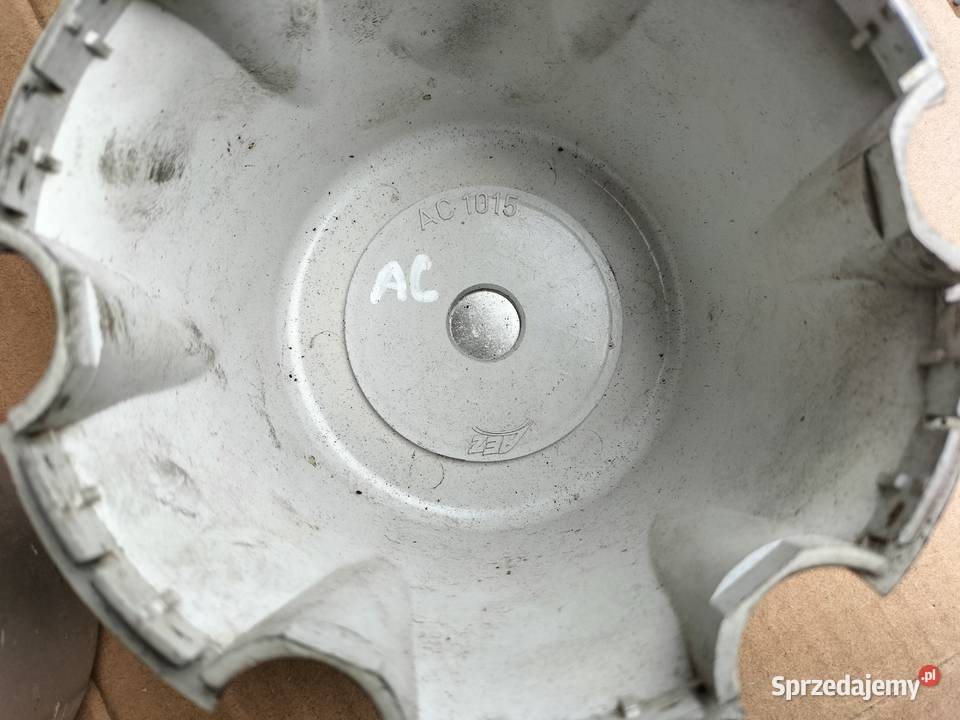 KOŁPAK KAPSEL DEKIELEK AEZ AC 1015 terenowe Kamień-Kolonia