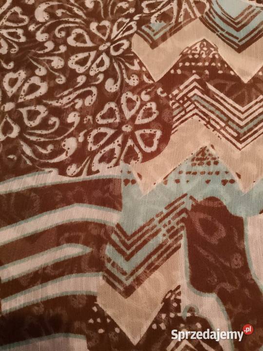 Bluzka tunika damska Bluzki i koszule sprzedam