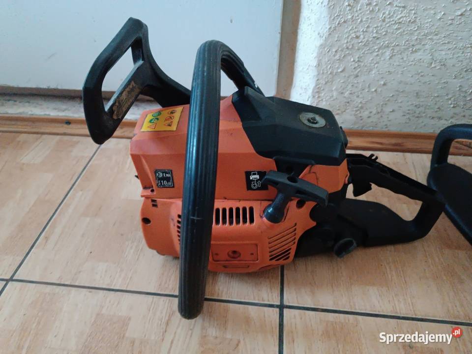 Piła spalinowa partner Ropczyce sprzedam
